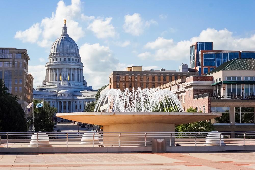 Everything You Need to Know About Crime Rates in Wisconsin | Vivint